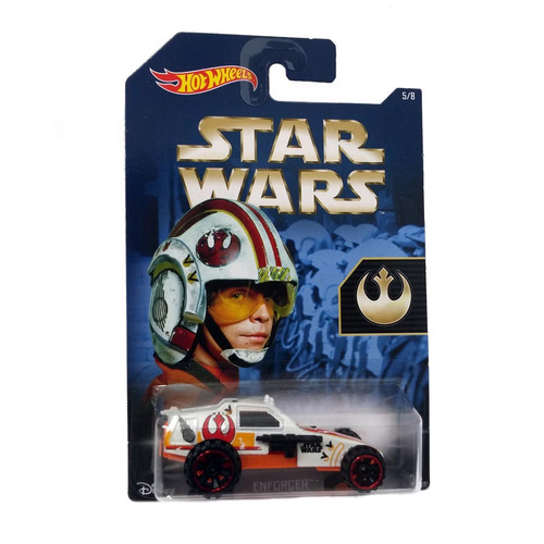 Americanas - Carrinhos Hot Wheels Star Wars por R$ 19,99 cada! 󾆰󾍇󾟤󾟥  Consulte a disponibilidade na loja mais próxima!  bit.ly/BusqueLojaMaisProxima