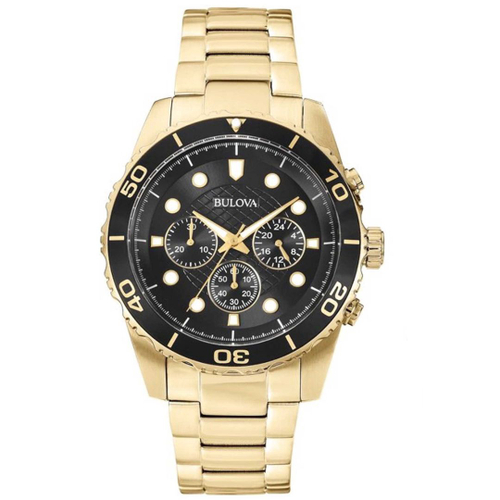 Cheapest Bulova 98A173 Marine Star watch