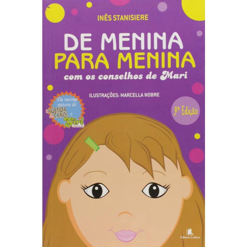 Conselhos Para Meninas