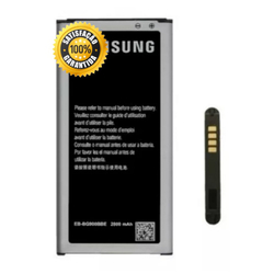 Bateria Original Samsung S5 sm G900 Menor preço em Bateria Original Samsung S5 sm G900