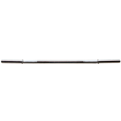 Barra Oxer Cromada CB120 - 120cm é boa?