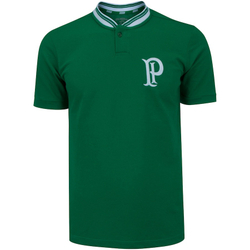 Menor preço em Camiseta do Palmeiras Botões - Masculina