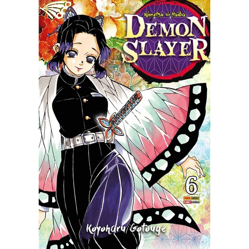 Todos os HASHIRAS de Kimetsu no Yaiba (Demon Slayer): poderes e