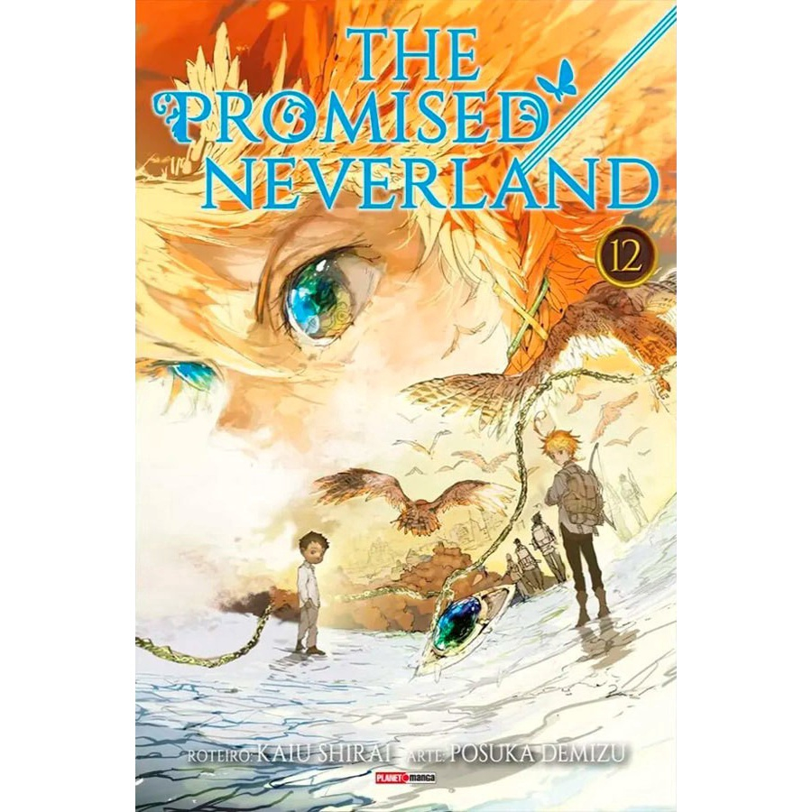 The Promised Neverland 2ª temporada: Estreia, história e mais