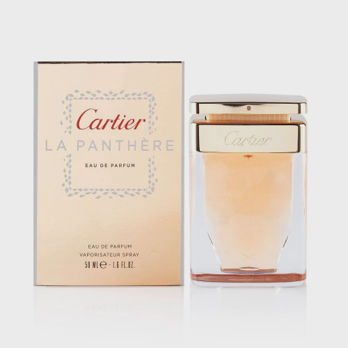 perfume cartier la panthere feminino