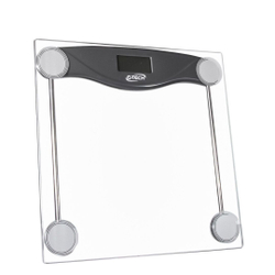 Balança Pessoal Digital Até 150kg BALGL10 com Visor lcd Grande - g.tech Menor preço em Balança Pessoal Digital Até 150kg BALGL10 com Visor lcd Grande - g.tech