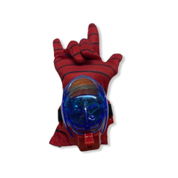 Brinquedo Infantil Teia Luva Homem Aranha Lança Disco Spider Vingadores Menor preço em Brinquedo Infantil Teia Luva Homem Aranha Lança Disco Spider Vingadores