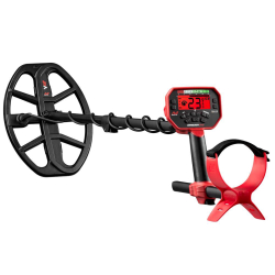 Detector de Metais Minelab Vanquish 540 Menor preço em Detector de Metais Minelab Vanquish 540