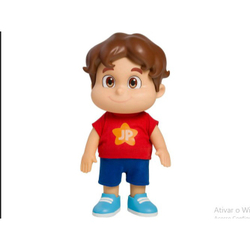 Boneco jp - Maria Clara e jp - Baby Brink é ruim? Boneco jp - Maria Clara e jp - Baby Brink é boa?