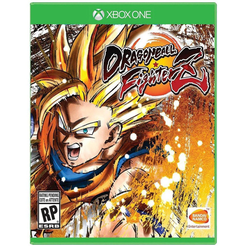 Jogo Dragon Ball Z: Ultimate Tenkaichi - PS3 - Comprar Jogos