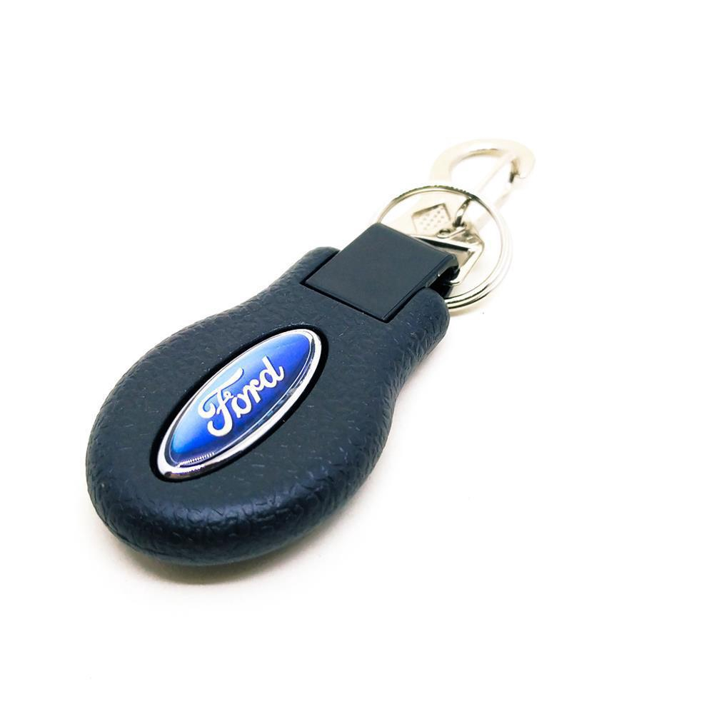 Chaveiro De Carro Automotivo Preto Com Mosquet O Ford Em Promo O Ofertas Na Americanas