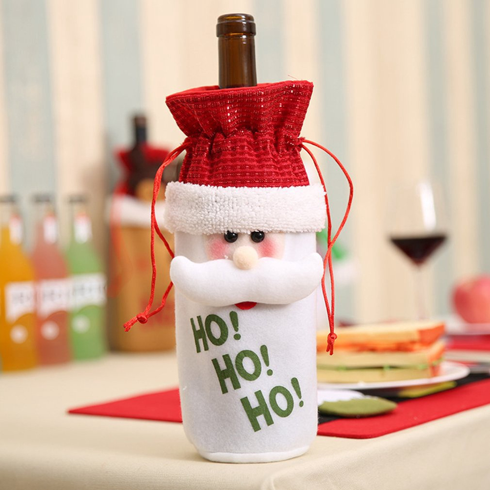 christmas treat bolsas