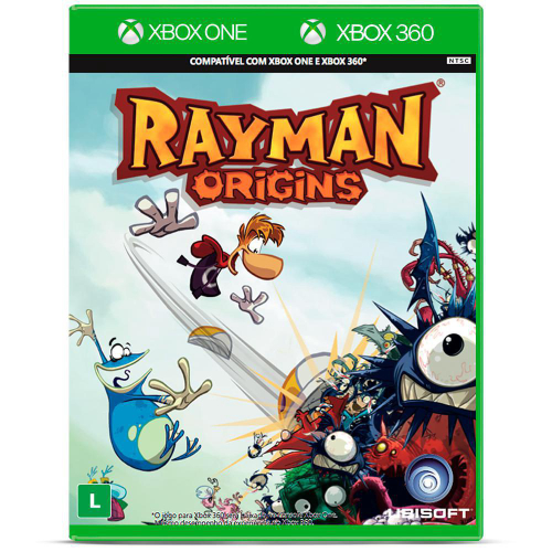 Preços baixos em Classificação de PC Rayman e-todos Video Games