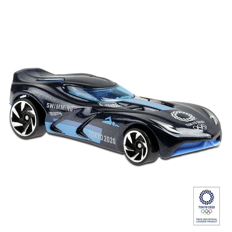 Carrinho Hot Wheels Velocita Tokyo 2020 em Promoção na Americanas