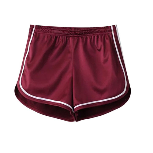 Short de proteção coreano