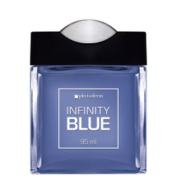 Infinity Blue Phytoderm Deo Colônia - Perfume Masculino 95ml Menor preço em Infinity Blue Phytoderm Deo Colônia - Perfume Masculino 95ml