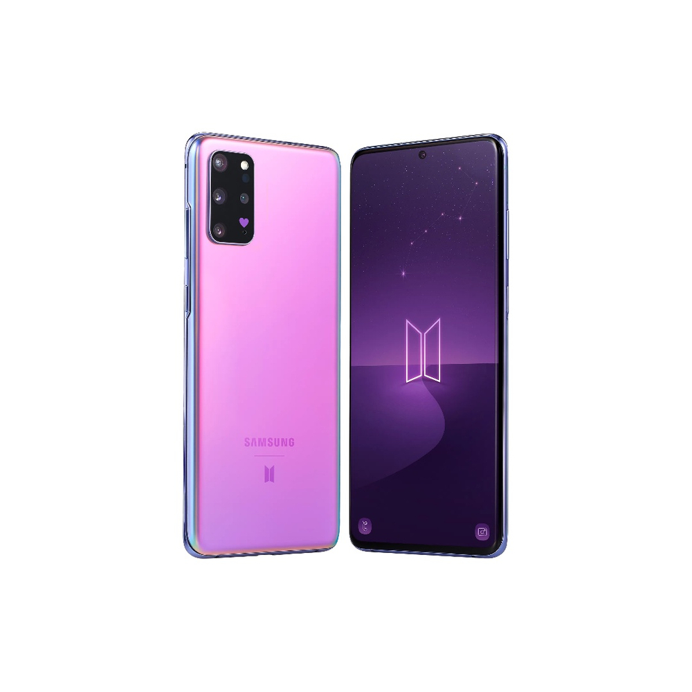 Galaxy S20 + bts em Promoção na Americanas