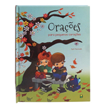 Oracoes p/ pequenos coracoes: estrela guia