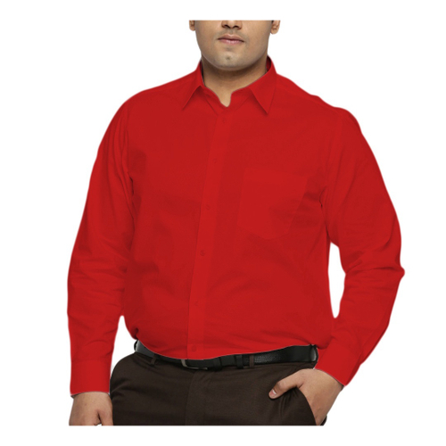 camisa social extra grande