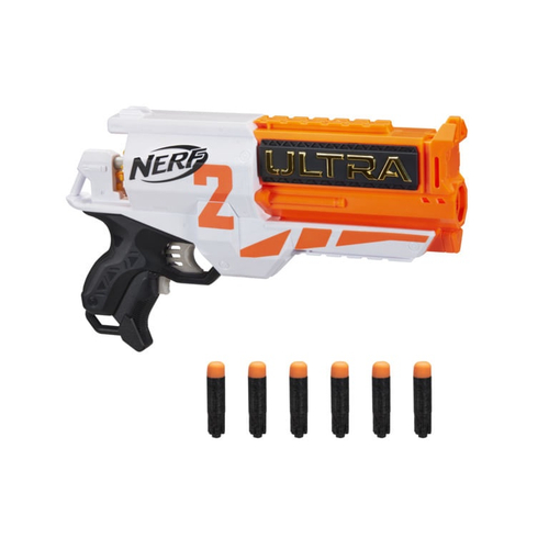 Nerf em Promoção na Americanas