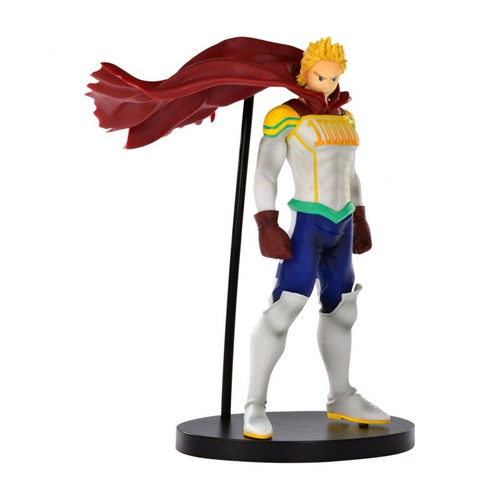 Boneco Articulado Mirio Togata Lemillion - Boku no Hero - My Hero