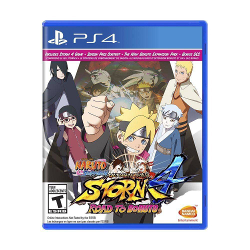 Hq Boruto - Naruto Next Generations Vol. 17 no Shoptime