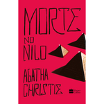 Livro - Morte no Nilo