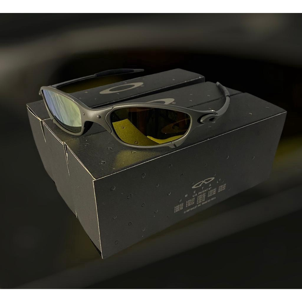 Oculos Oakley Juliet: comprar mais barato no Submarino