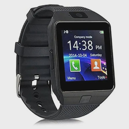 whatsapp smartwatch iphone