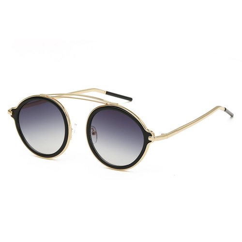 Oculos de sol armação de metal clearance