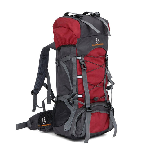 60l hiking bolsa