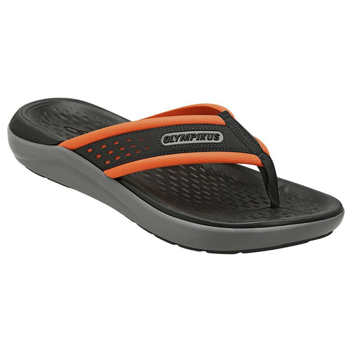 Chinelo Olympikus Masculino Adulto Casual Esportivo 921 - Imagem 3