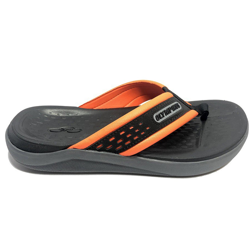 Chinelo Olympikus Masculino Adulto Casual Esportivo 921 - Imagem 4