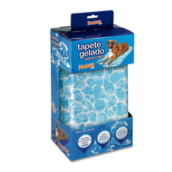 Tapete Gelado Marine Grande Cool Gd 50X90 Jambo Menor preço em Tapete Gelado Marine Grande Cool Gd 50X90 Jambo