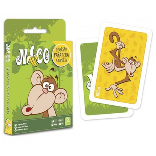 Jogo Uno Copag - Blanc Toys - Felicidade em brinquedos