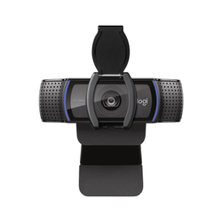 Webcam C920S HD pro Full HD 1080p H.264 Menor preço em Webcam C920S HD pro Full HD 1080p H.264