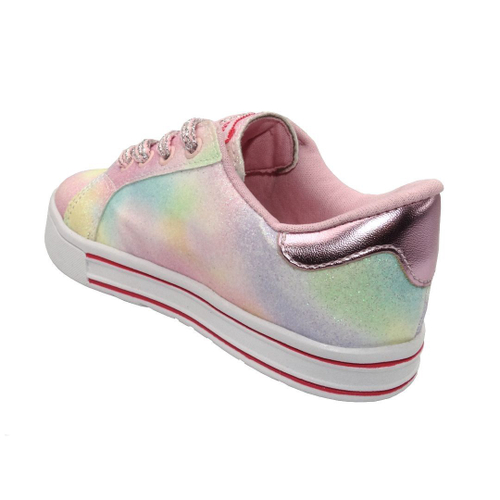 Tenis ortopasso shop infantil
