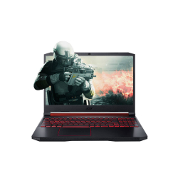 Menor preço em Notebook Gamer Acer 9º Geração Intel Core i5-9300H 8GB HD 1T + 128SSD GeForceGTX1650 Tela 15.6 Polegadas