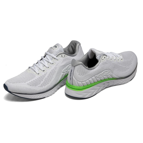 T nis Olympikus Vantage Flow Branco petr leo 43786542 em Promo o