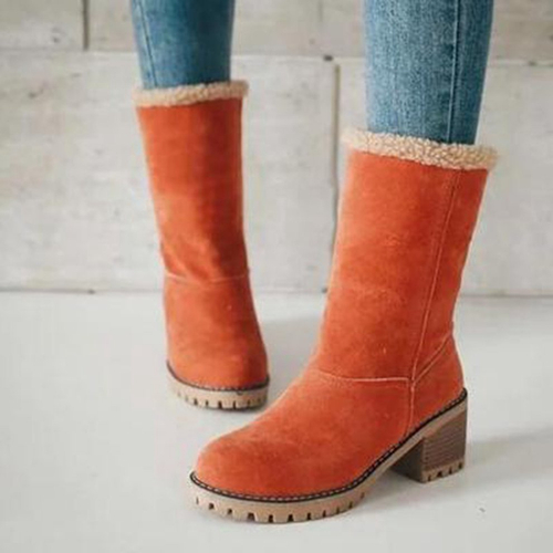 botas americanas