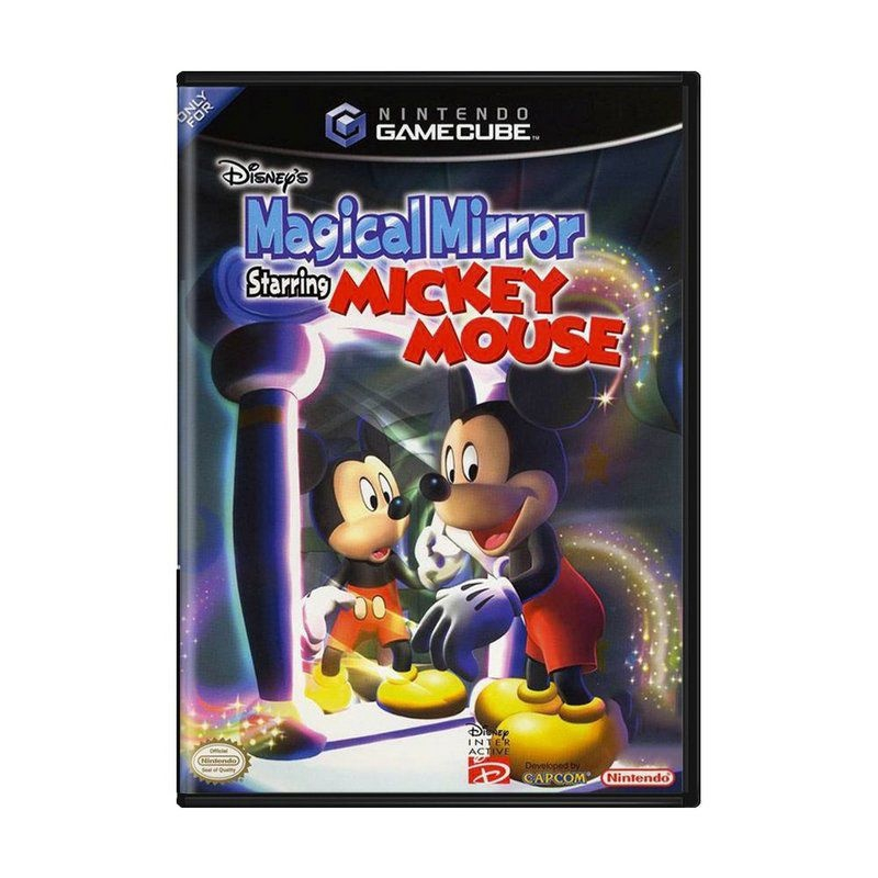 Disney'S Mickey Mouse Clubhouse PC Game