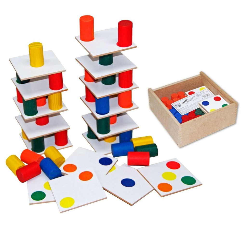 Kit Jogos 3 - À partir de 5 anos - Castelarte - Brinquedos Educativos,  Pedagógicos e Terapêuticos