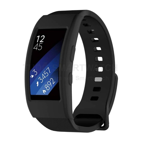 gear fit 2 pro ficha técnica