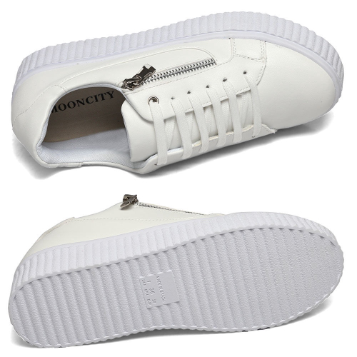 Tenis mooncity hot sale branco