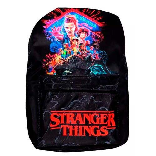 police brand suitcase