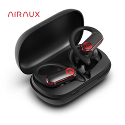 BlitzWolf airaux AA-UM3 tws Esporte Sem Fio Fones de Ouvido Bluetooth Estéreo de Alta Fidelidade Smart Touch HD Chamadas à Prova D 'Água Gancho de Orelha Fone de Ouvido Menor preço em BlitzWolf airaux AA-UM3 tws Esporte Sem Fio Fones de Ouvido Bluetooth Estéreo de Alta Fidelidade Smart Touch HD Chamadas à Prova D 'Água Gancho de Orelha Fone de Ouvido
