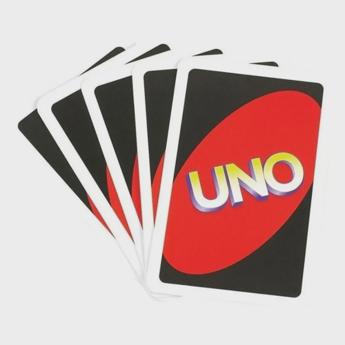 Jogo Cartas Uno Inteligente Brincar Adulto Original Familia