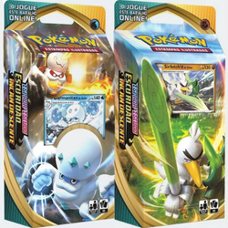 2 Decks Pokémon Espada e Escudo 3 Escuridão Incandescente Darmanitan de Galar e Sirfetch'd de Galar Copag - suika Menor preço em 2 Decks Pokémon Espada e Escudo 3 Escuridão Incandescente Darmanitan de Galar e Sirfetch'd de Galar Copag - suika