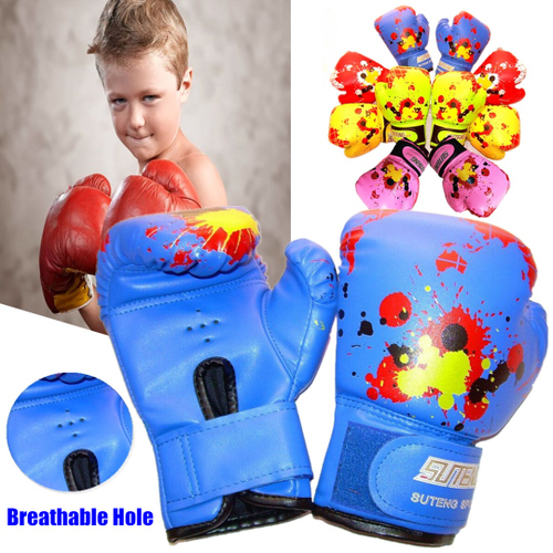 Luva de mma infantil Clearance