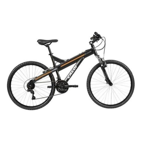 Bici caloi clearance aro 26